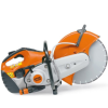 Ręczna przecinarka spalinowa Stihl TS 420 (350mm) głębokość cięcia
